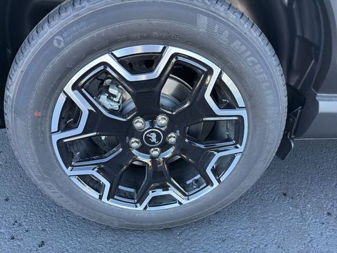 New 2025 Ford Bronco Sport Outer Banks w/ Outer Banks Tech Package+ image 15