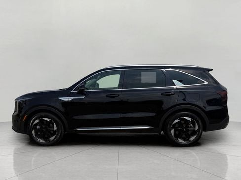 Used 2025 Kia Sorento EX AWD/4WD image 8
