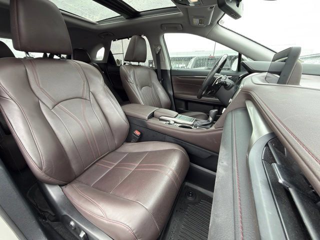Used 2020 Lexus RX 350 FWD w/ Luxury Package image 7