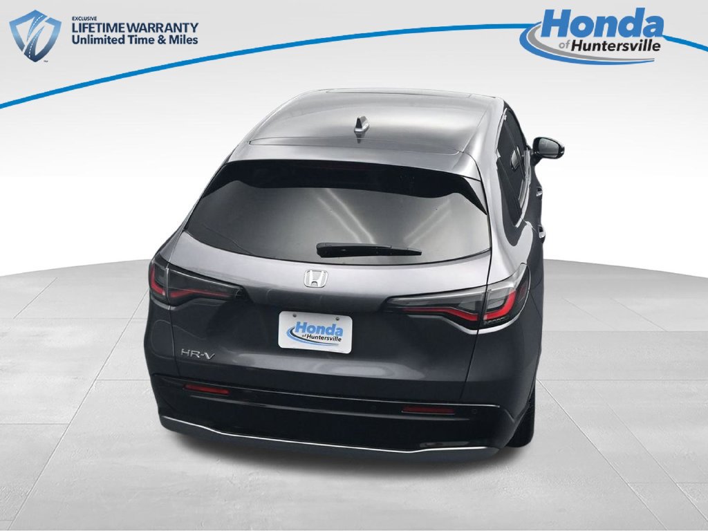 New 2027 Honda HR-V EX-L image 30