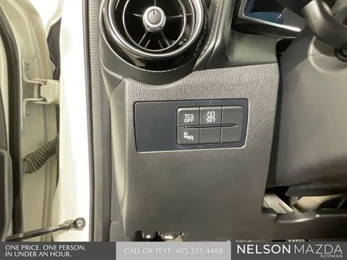 Used 2016 MAZDA CX-3 Grand Touring AWD/4WD image 41