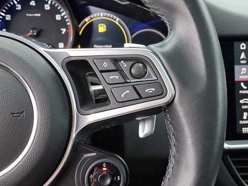 Used 2020 Porsche Cayenne S AWD/4WD image 27