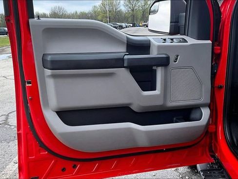 Used 2018 Ford F150 XL w/ Equipment Group 101A Mid image 21