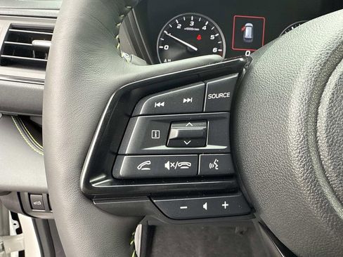 New 2025 Subaru Ascent Bronze Edition image 39