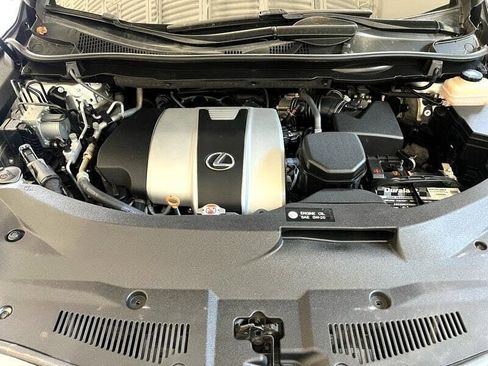 Used 2017 Lexus RX 350 F Sport image 30