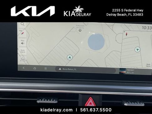 New 2026 Kia K5 GT-Line w/ GT-Line Premium Package FWD image 21