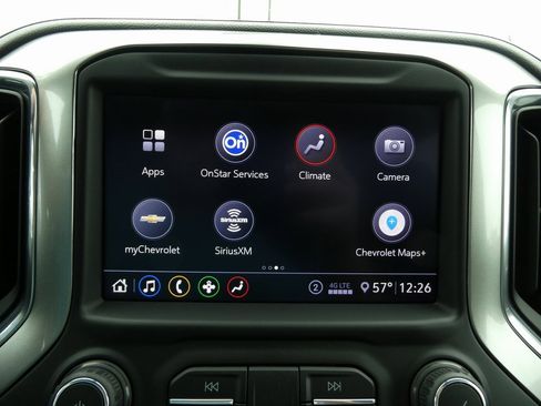 Used 2020 Chevrolet Silverado 1500 RST image 29