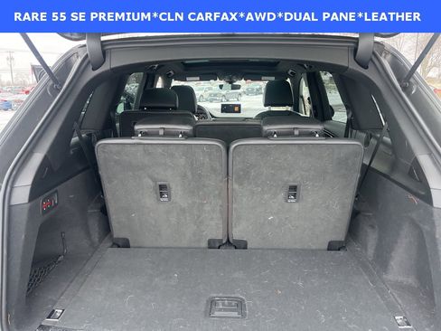 Used 2019 Audi Q7 3.0T Premium image 20