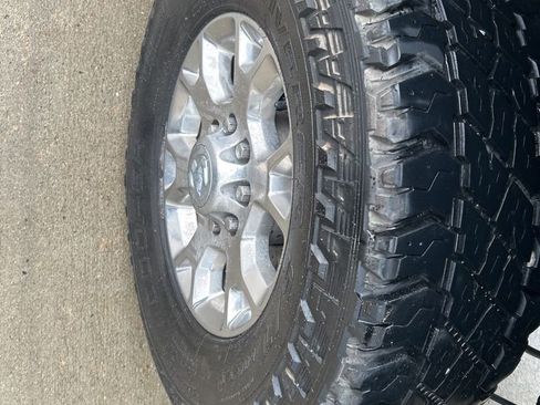 Used 2022 RAM 2500 Laramie image 34