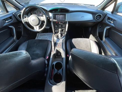 Used 2013 Subaru BRZ Limited image 26