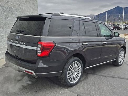 Certified 2024 Ford Expedition Limited AWD/4WD image 4