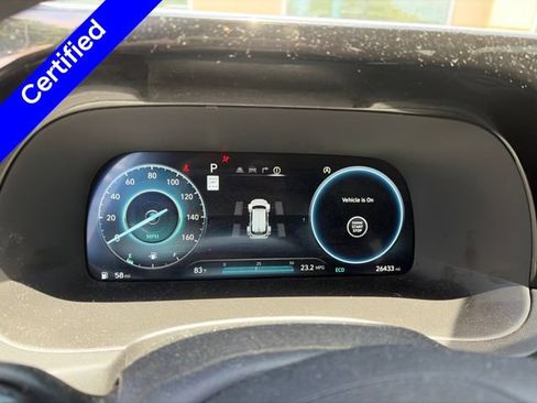 Used 2024 Hyundai Palisade SEL w/ Premium Package AWD/4WD image 7