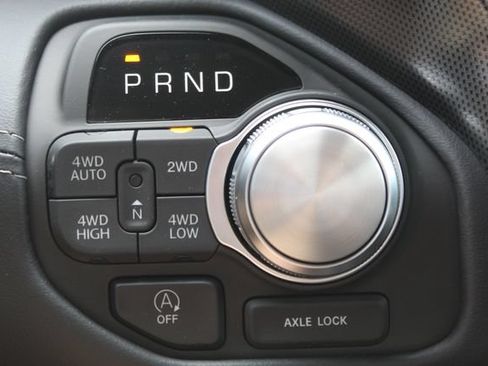 New 2026 RAM 1500 Limited AWD/4WD image 30