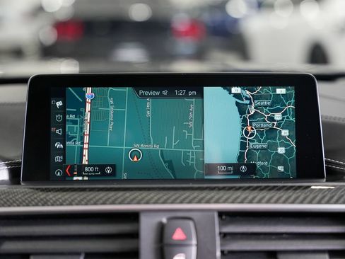 Used 2018 BMW M4 Coupe RWD image 22