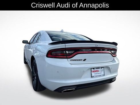 Used 2019 Dodge Charger SXT w/ Blacktop Package image 4