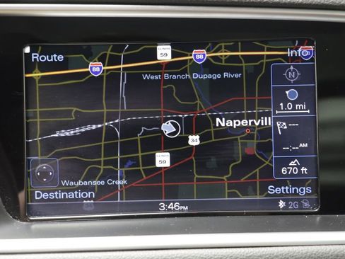 Used 2016 Audi SQ5 Premium Plus image 10