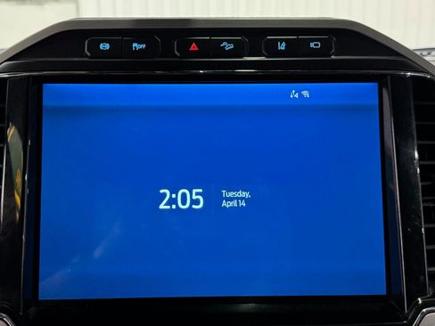 Used 2022 Ford F350 King Ranch w/ King Ranch Ultimate Package image 33