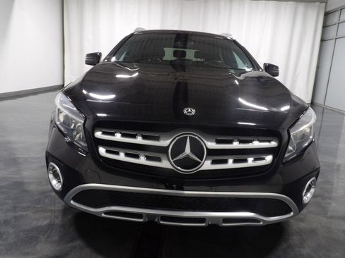 Used 2019 Mercedes-Benz GLA 250 4MATIC image 3