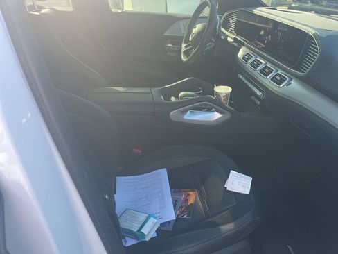 Used 2024 Mercedes-Benz GLE 63 AMG S image 7