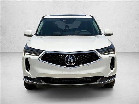 Used 2023 Acura RDX FWD w/ Technology Package image 3