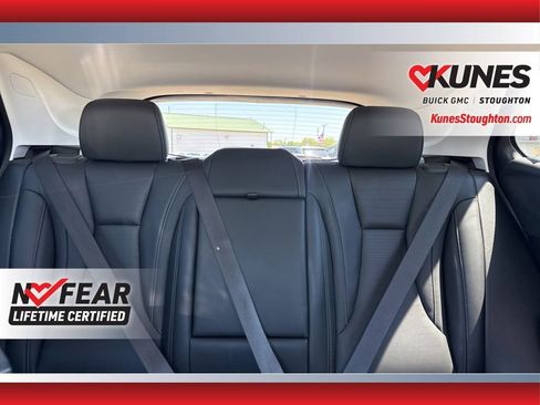Used 2024 Buick Envision Preferred AWD/4WD image 32