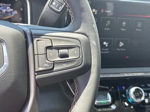 New 2026 GMC Sierra 3500 AT4 w/ AT4 Premium Plus Package AWD/4WD image 29