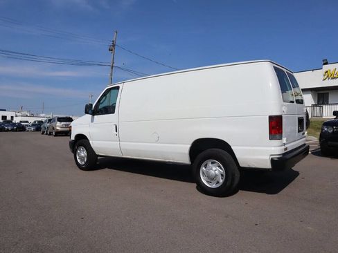 Used 2011 Ford E-250 and Econoline 250 w/ PWR Group image 44