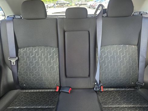 New 2025 Mitsubishi Outlander Sport ES image 23