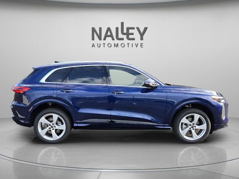 New 2025 Audi Q5 Premium Plus image 6