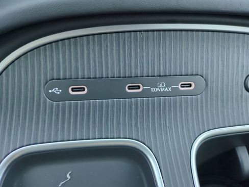 New 2026 Hyundai Palisade Calligraphy image 27