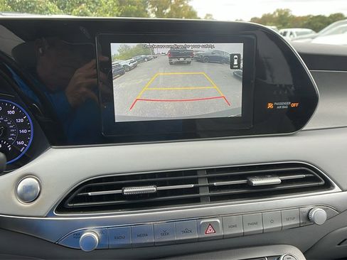 Used 2020 Hyundai Palisade SEL w/ Convenience Package image 33