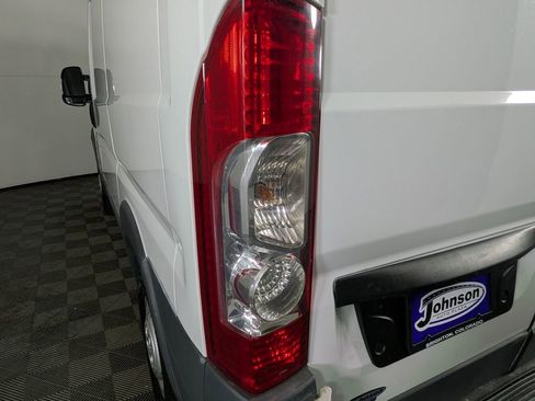 Used 2014 RAM ProMaster 1500 image 11