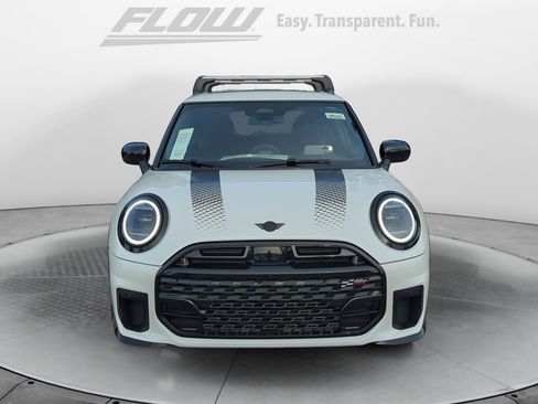 New 2026 MINI Cooper S image 2