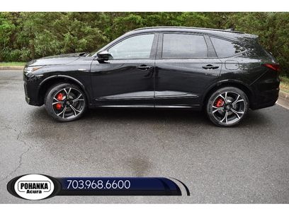 New 2026 Acura MDX Type S