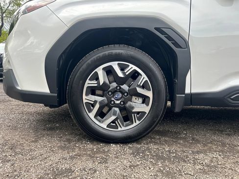 Certified 2026 Subaru Forester Premium AWD/4WD image 18