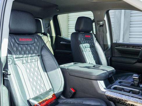 Used 2023 Chevrolet Silverado 1500 RST w/ All Star Edition Plus image 58