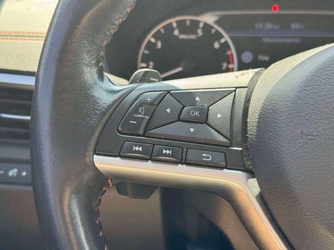 Used 2022 Nissan Altima 2.5 SR FWD image 24