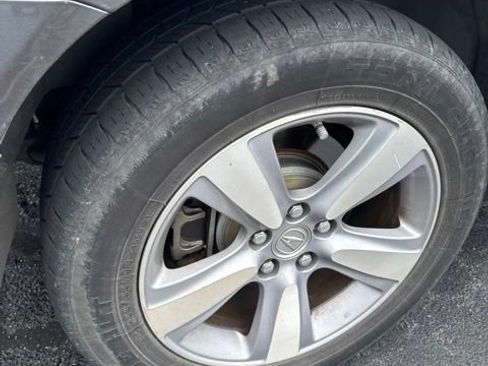 Used 2012 Acura MDX w/ Technology Package AWD/4WD image 5