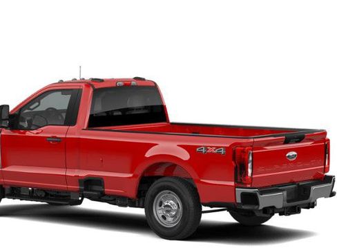 New 2026 Ford F250 XL w/ XL Chrome Package image 18