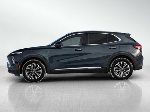 New 2026 Buick Envision Preferred image 4