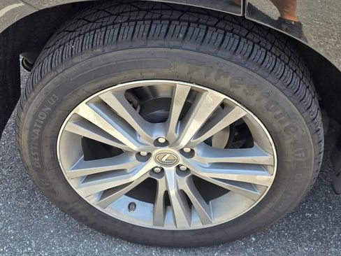 Used 2015 Lexus RX 350 FWD image 15