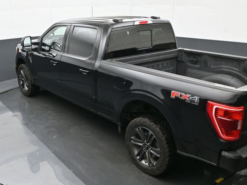 Used 2023 Ford F150 XLT w/ Equipment Group 302A High AWD/4WD image 32