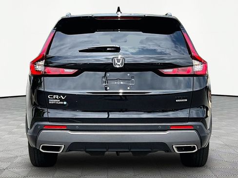 Used 2024 Honda CR-V Sport Touring image 6