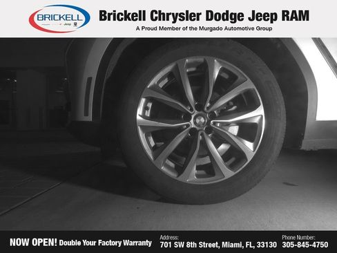 Used 2019 BMW X3 sDrive30i w/ Premium Package RWD image 43