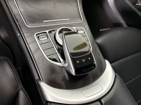 Used 2015 Mercedes-Benz C 300 Sedan w/ Multimedia Package image 20
