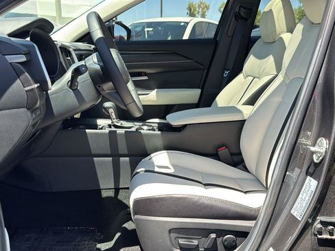 New 2026 MAZDA CX-50 AWD 2.5 S w/ Premium Package image 22