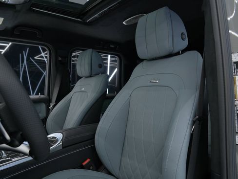 Used 2026 Mercedes-Benz G 63 AMG 4MATIC image 18
