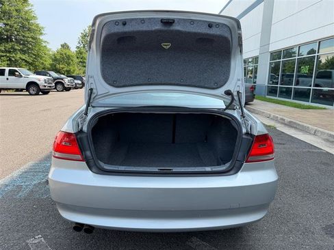 Used 2007 BMW 328xi Coupe AWD/4WD image 30