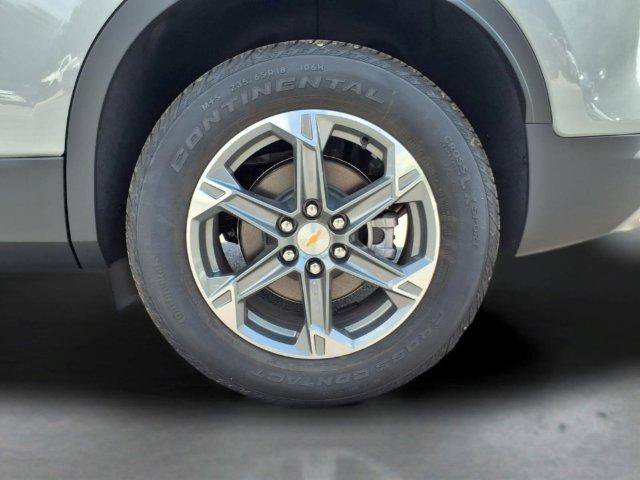 New 2026 Chevrolet Blazer LT w/ Convenience Package AWD/4WD image 11