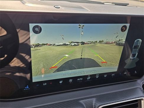 New 2025 Ford Mustang GT Premium image 19